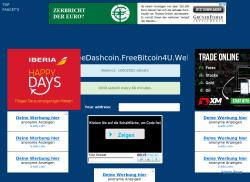 freedashcoin.freebitcoin4u.website