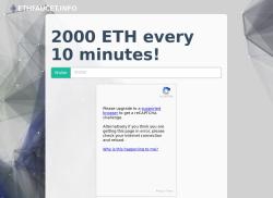 ethfaucet.info