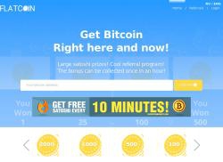flatcoin.net