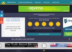 cmmonitor.com