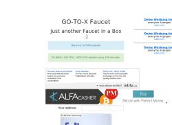 faucet.go-to-x.com