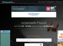 actionverts.me