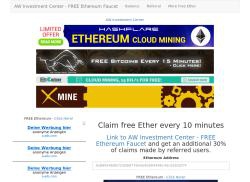 ethereum.awinvestmentcenter.com