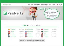 paidverts.com