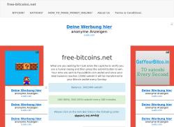 free-bitcoins.net
