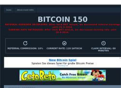 bitcoin150.online