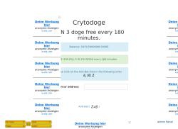 crytodoge.xyz
