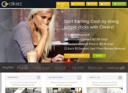 clikerz.net