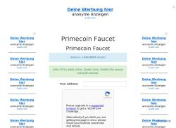 primecoin-faucet.pirktibitcoin.lt
