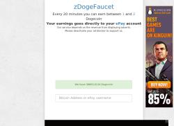dogefaucet.zzgaming.net