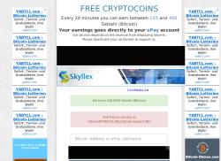 freecryptocoin.org