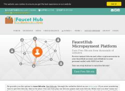 faucethub.io