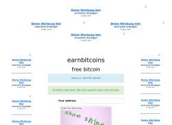 earnbitcoins.website
