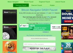 dashfaucet.bitcoin-navigator.com