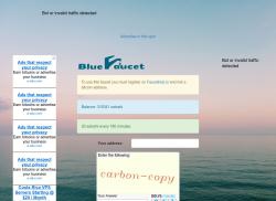 bluefaucet.club