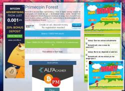 primecoinforest.us