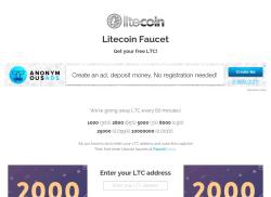 litecoinfaucet.info