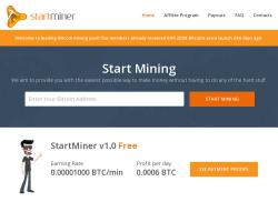 startminer.com