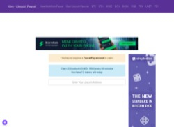 vivocoin.com