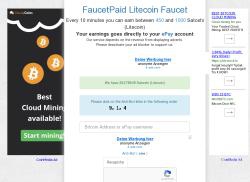 faucetpaid.pw