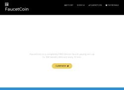 faucetcoin.info