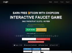 chopcoin.io