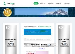 cryptorains.com