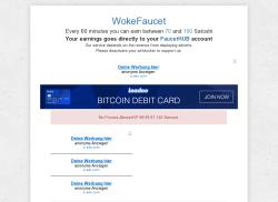 wokefaucet.com