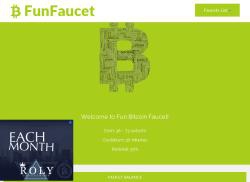 bitcoinfaucet.fun