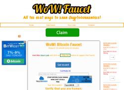 btcfaucet.wowfaucet.com