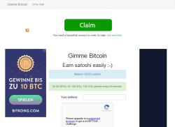 gimmebit.co.in