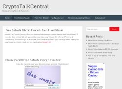 cryptotalkcentral.com