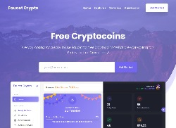 faucetcrypto.com