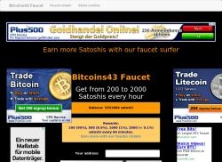 faucet.bitcoins43.com