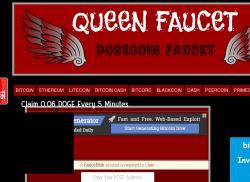 queenfaucet.website