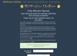 bitkoins.online