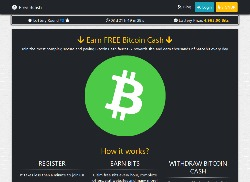 free-bcash.ltd