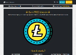 free-litecoin.ltd