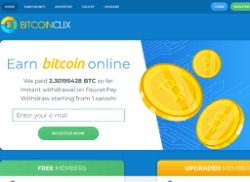 bitcoinclix.net