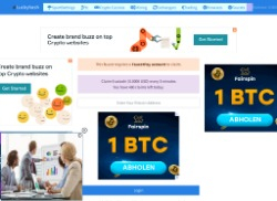 luckyhash.net