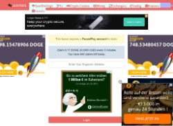 luckydice.net