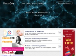 faucetcoin.pro