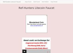 ref-hunters.ch