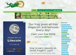 doge.frogbtc.com