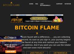 bitcoinflame.com