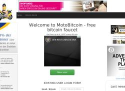 motobitcoin.com