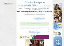 coinforeveryone.pw