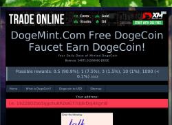 dogemint.com