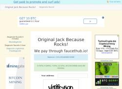 originaljack.rocks