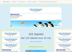101satoshi.com